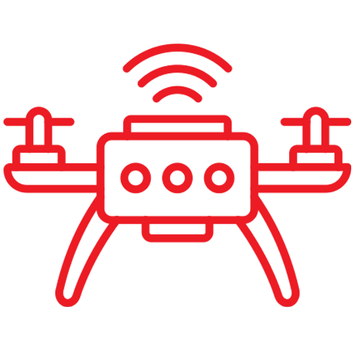 Drone Photography